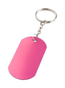 Nevek kulcstartó pink AP741192-25