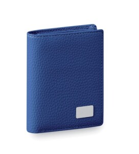 Lanto pénztárca kék AP741215-06