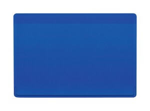 Kazak bankkártya tartó kék AP741218-06