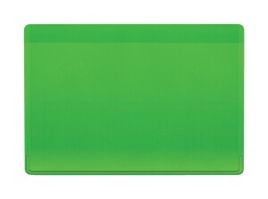 Kazak bankkártya tartó zöld AP741218-07