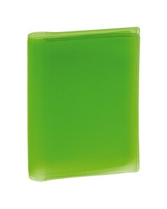 Mitux bankkártya tartó lime zöld AP741220-07