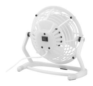 Miclox asztali mini ventilátor fehér AP741303-01