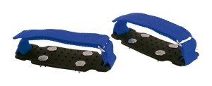 Graker csúszásgátló cipőre kék AP741325-06