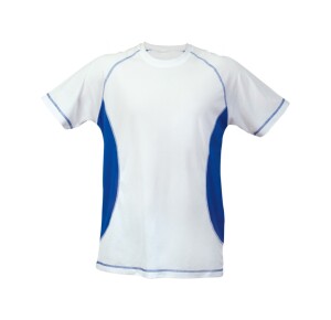 Combi póló kék fehér AP741331-06_S