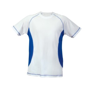 Combi póló kék fehér AP741331-06_XXL