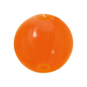 Nemon strandlabda (ø28 cm) narancssárga AP741334-03