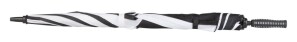 Budyx szélálló esernyő fekete fehér AP741336