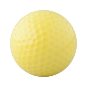 Nessa golflabda sárga AP741337-02