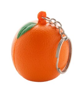Fruty antistressz kulcstartó narancssárga AP741349-C