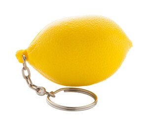 Fruty antistressz kulcstartó sárga AP741349-D