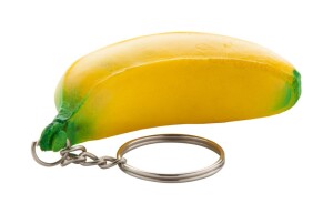 Fruty antistressz kulcstartó sárga AP741349-E