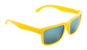Bunner napszemüveg sárga AP741350-02