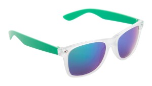 Harvey napszemüveg zöld frosted fehér AP741351-07