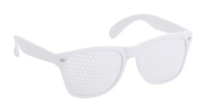 Zamur party szemüveg fehér AP741352-01
