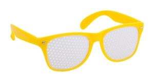 Zamur party szemüveg sárga AP741352-02