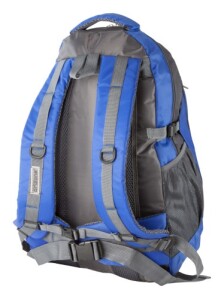 Virtux hátizsák kék szürke AP741423-06