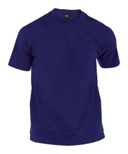 Premium póló sötét kék AP741429-06A_L