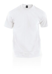 Premium White póló fehér AP741430-01_XL