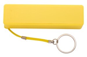 Kanlep USB power bank sárga AP741466-02