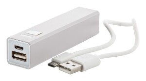 Thazer USB power bank fehér fehér AP741469-01
