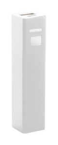 Thazer USB power bank fehér fehér AP741469-01