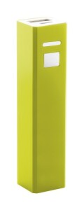 Thazer USB power bank sárga fehér AP741469-02