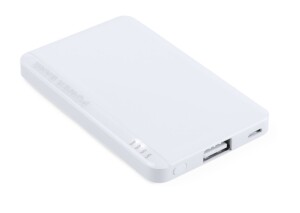 Vilek USB power bank fehér fehér AP741470-01