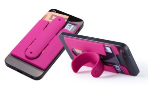 Blizz kártyatartó mobiltelefonra pink AP741492-25