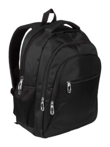 Arcano hátizsák fekete AP741494-10