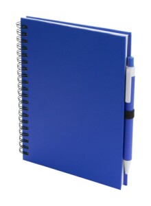 Koguel jegyzetfüzet kék AP741501-06