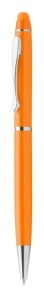 Bolcon érintőképernyős golyóstoll narancssárga átlátszó AP741520-03