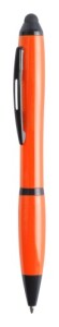 Lombys érintőképernyős golyóstoll narancssárga AP741526-03