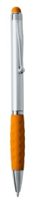 Sagursilver érintőképernyős golyóstoll narancssárga AP741529-03