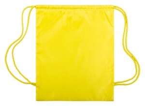 Sibert hátizsák sárga AP741541-02