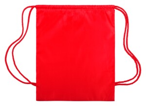 Sibert hátizsák piros AP741541-05