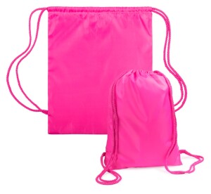 Sibert hátizsák pink AP741541-25