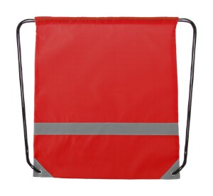 Lemap fényvisszaverő hátizsák piros AP741542-05
