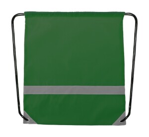 Lemap fényvisszaverő hátizsák zöld AP741542-07