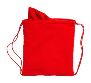 Kirk törölköző táska piros AP741546-05