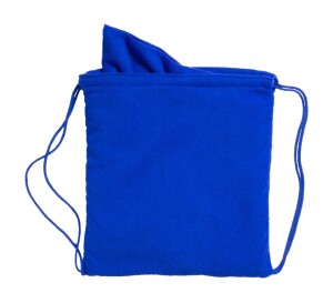 Kirk törölköző táska kék AP741546-06