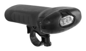 Moltar biciklis lámpa fekete AP741556-10