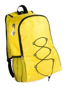 Lendross hátizsák sárga AP741566-02