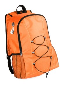 Lendross hátizsák narancssárga AP741566-03