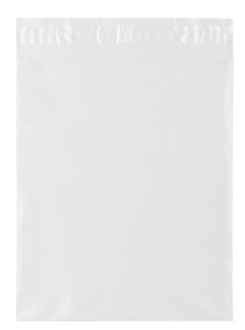 Tecly öntapadós tasak pólónak fehér AP741576-01