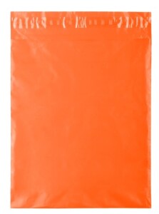 Tecly öntapadós tasak pólónak narancssárga AP741576-03
