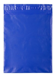 Tecly öntapadós tasak pólónak kék AP741576-06