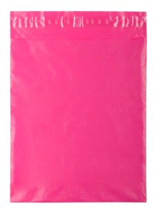 Tecly öntapadós tasak pólónak pink AP741576-25