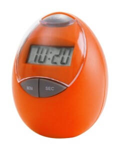 Holly konyhai időmérő narancssárga AP741613-03