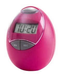 Holly konyhai időmérő pink AP741613-25