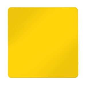 Daken hűtőmágnes sárga AP741618-02